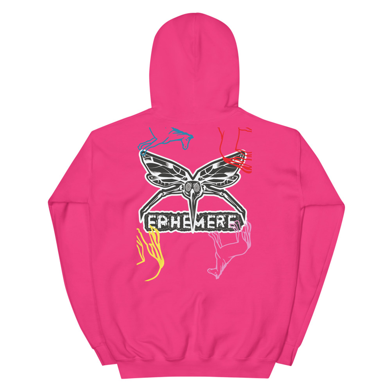 Unisex Hoodie (Horse edition)