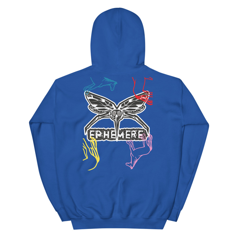 Unisex Hoodie (Horse edition)