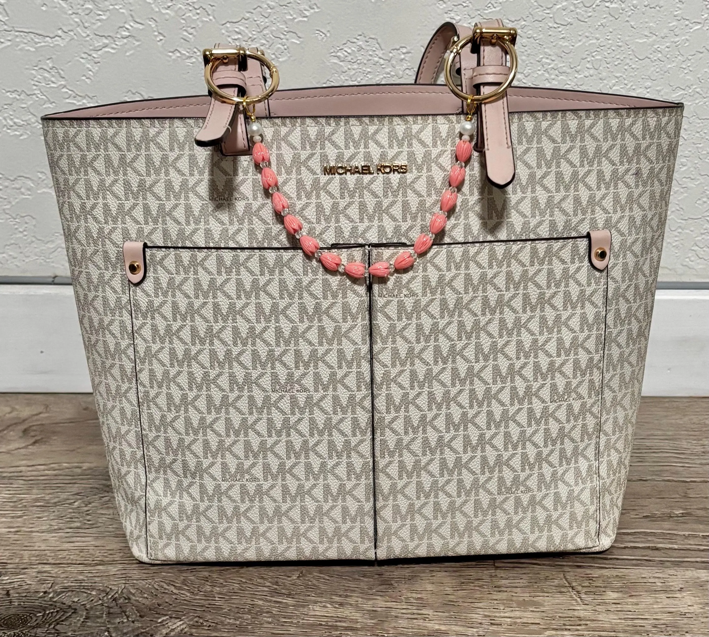 Single Strand Purse Lei