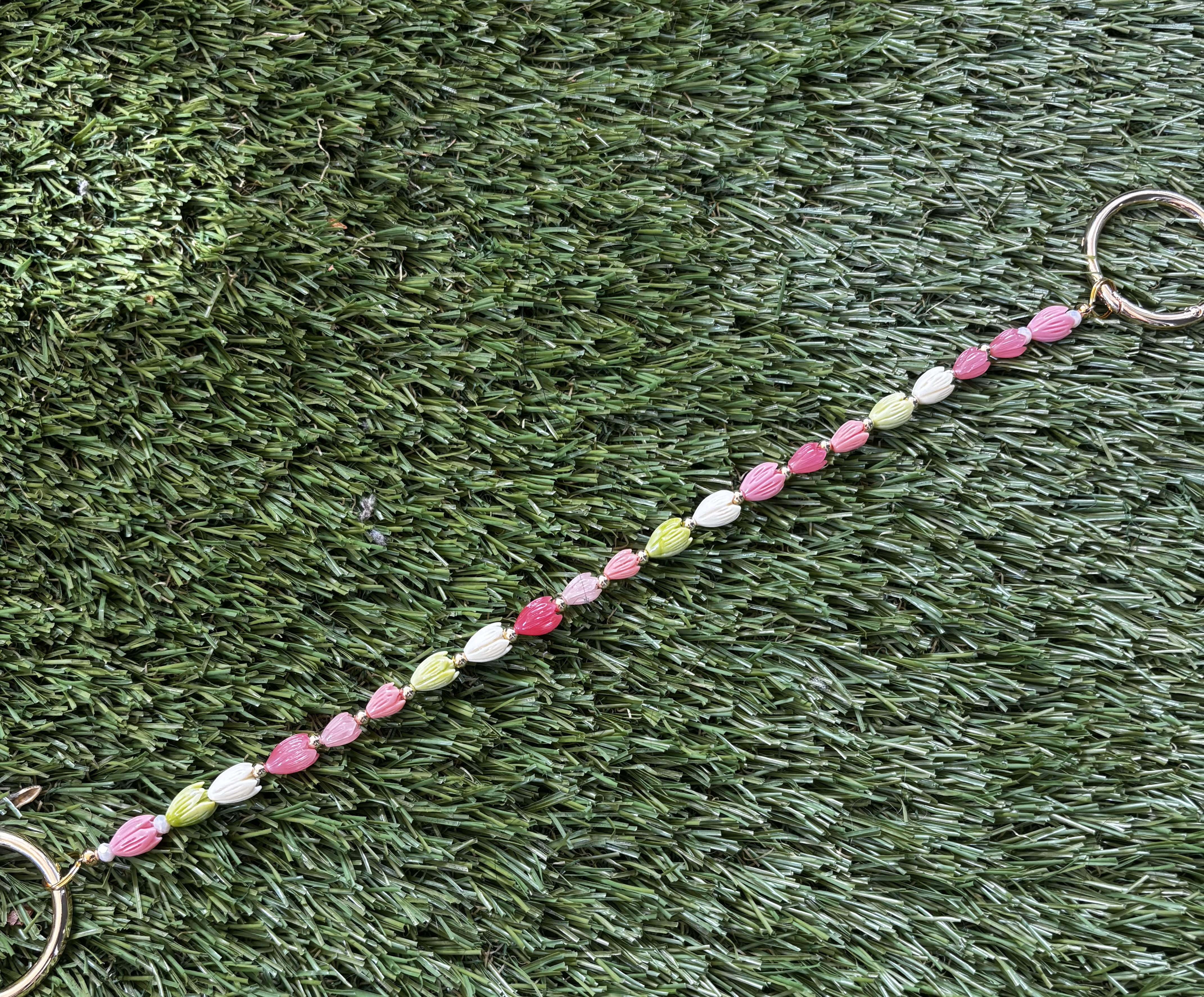 Single Strand Purse Lei