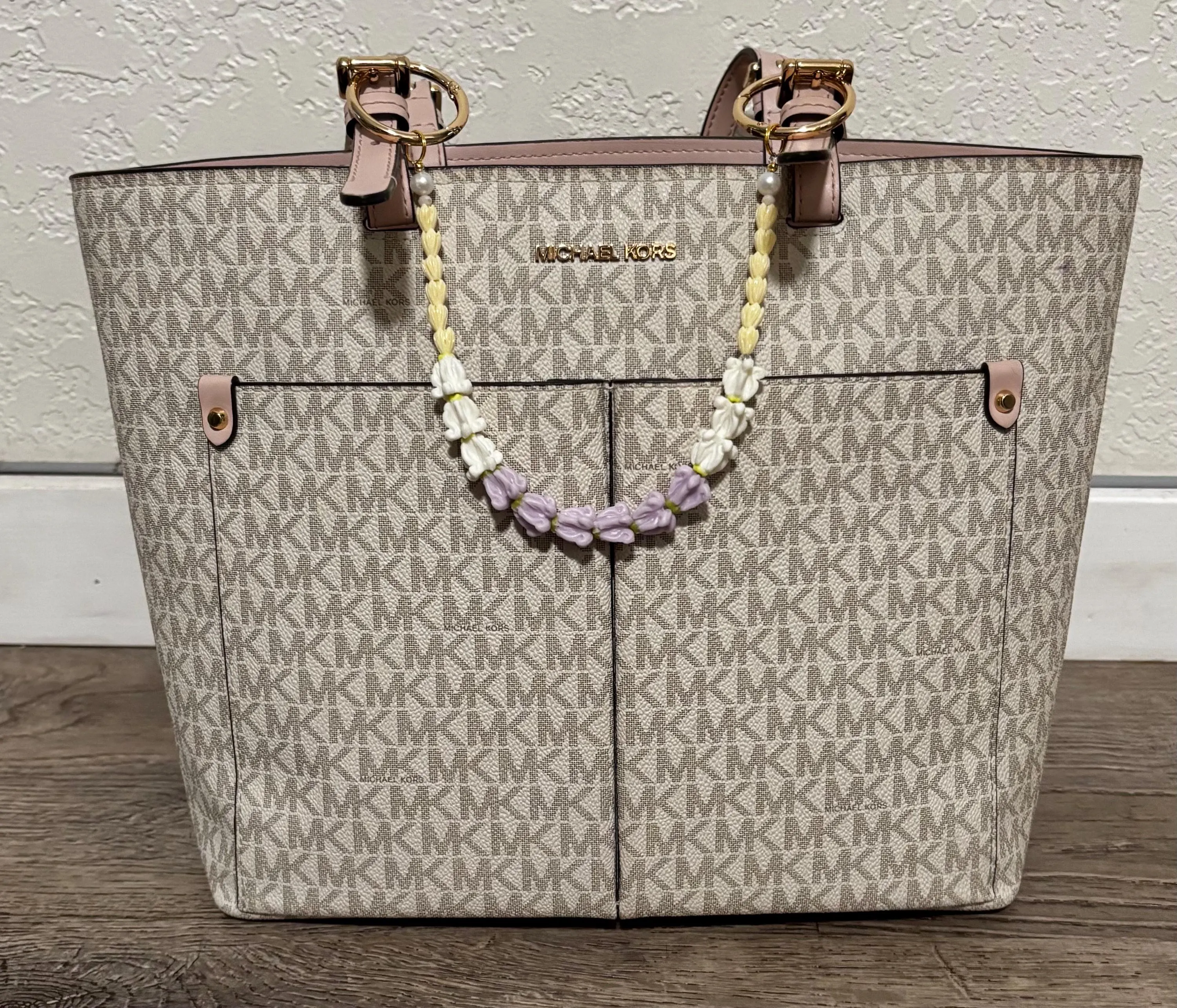 Single Strand Purse Lei