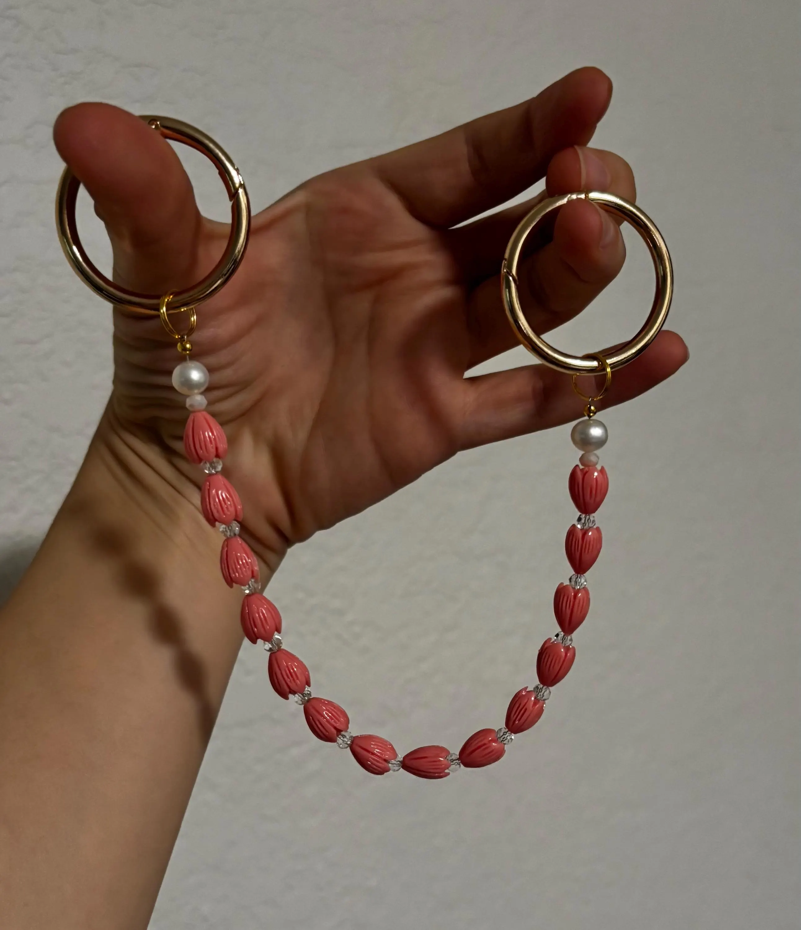 Single Strand Purse Lei