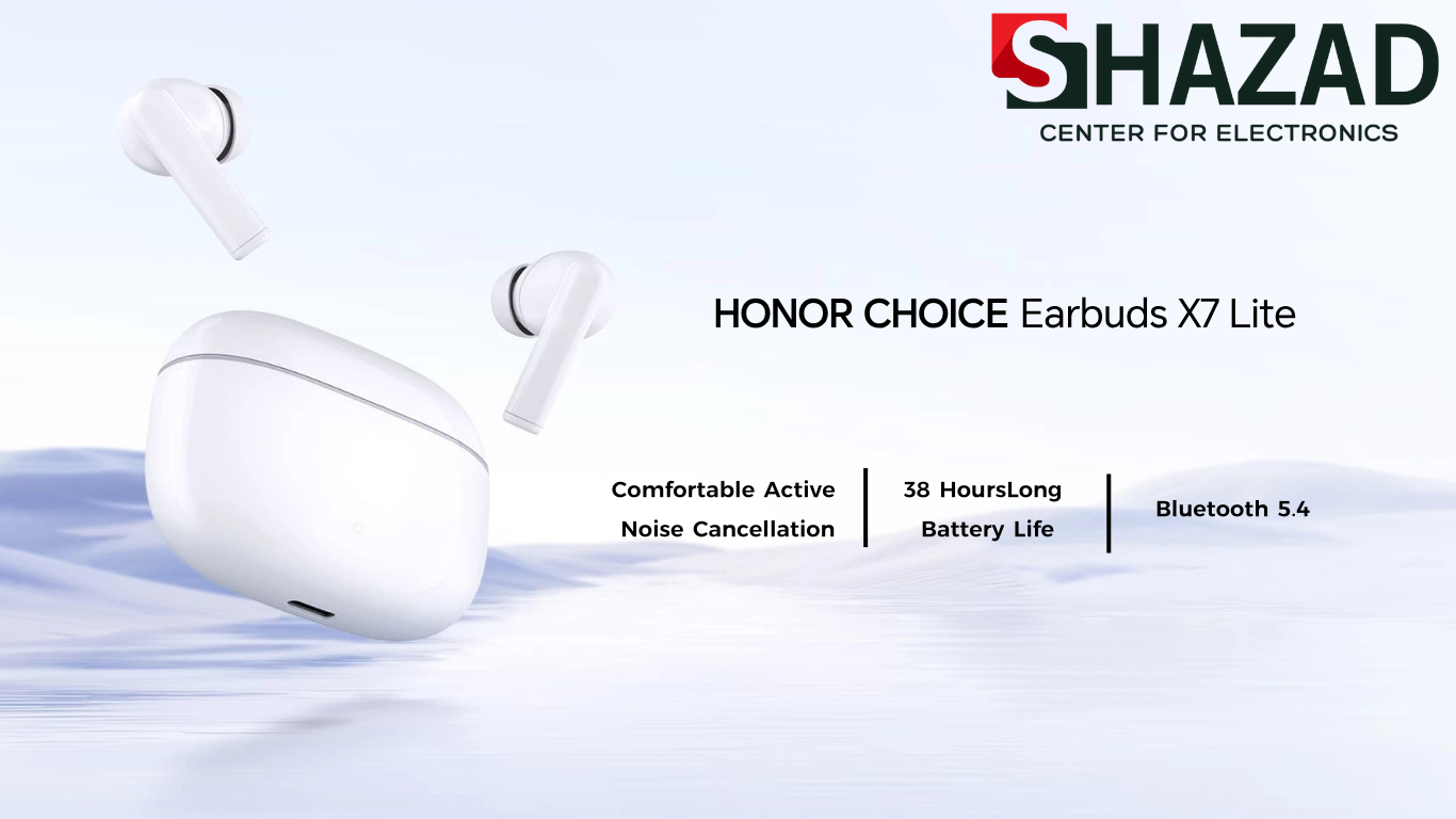 HONOR Earbuds X7 Lite