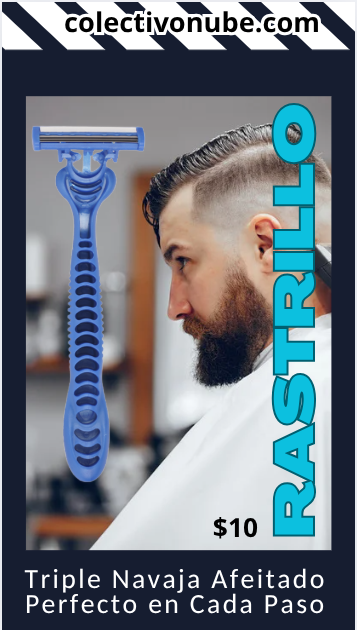 Rastrillo de afeitar