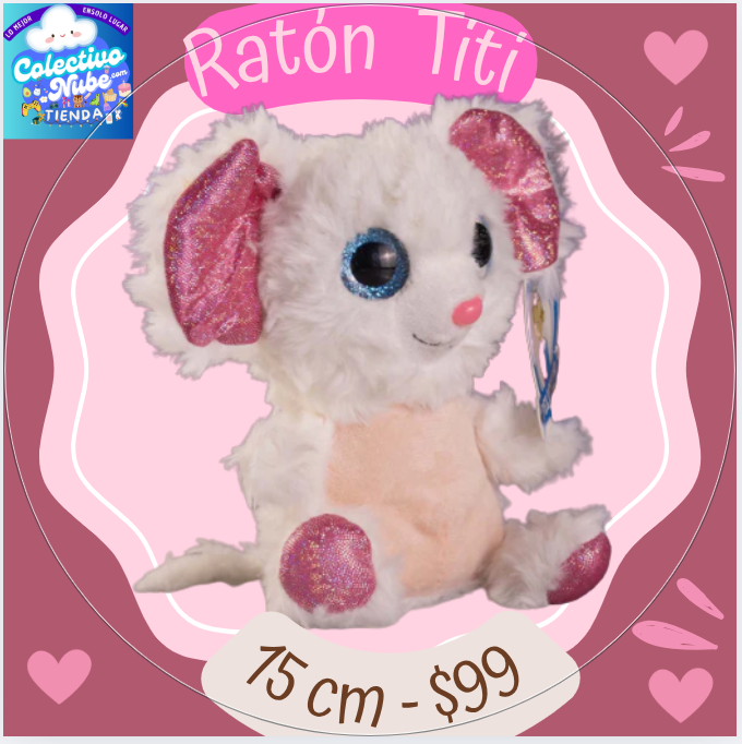 Ratón Titi