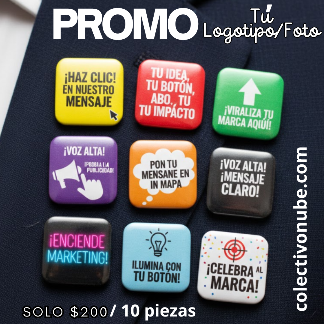 Botones Personalizados