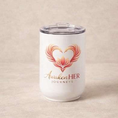 AwakenHER Tumbler