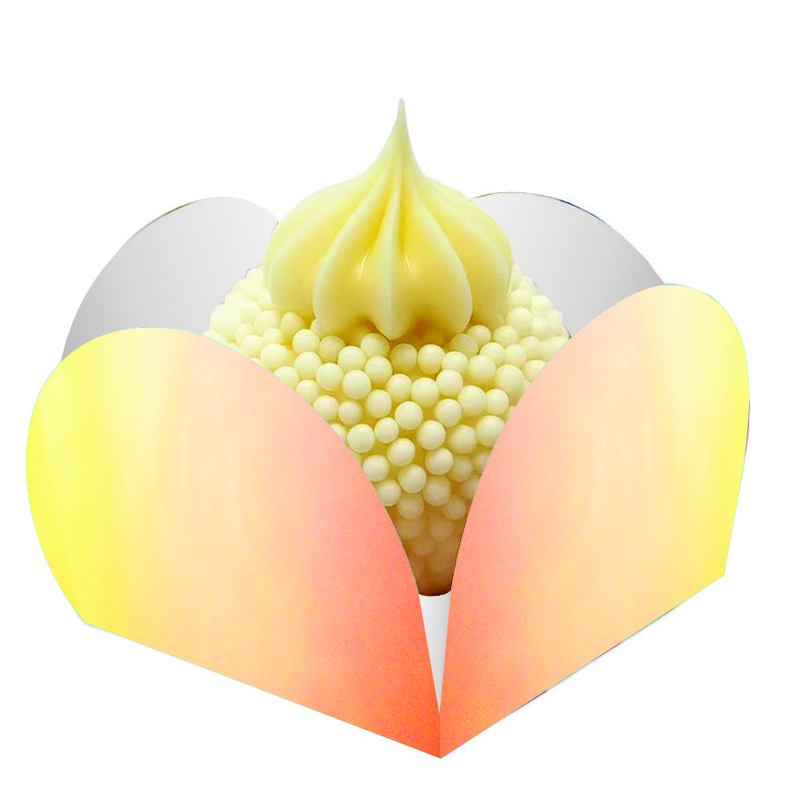 Forminha Personalizada para Docinhos