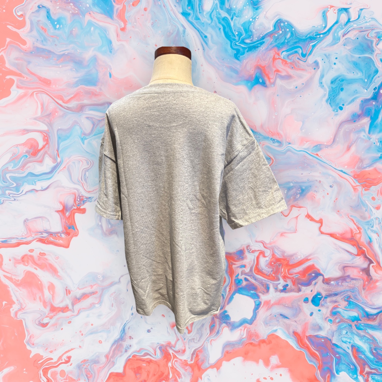 Kids Cartoon Graphic T-Shirt