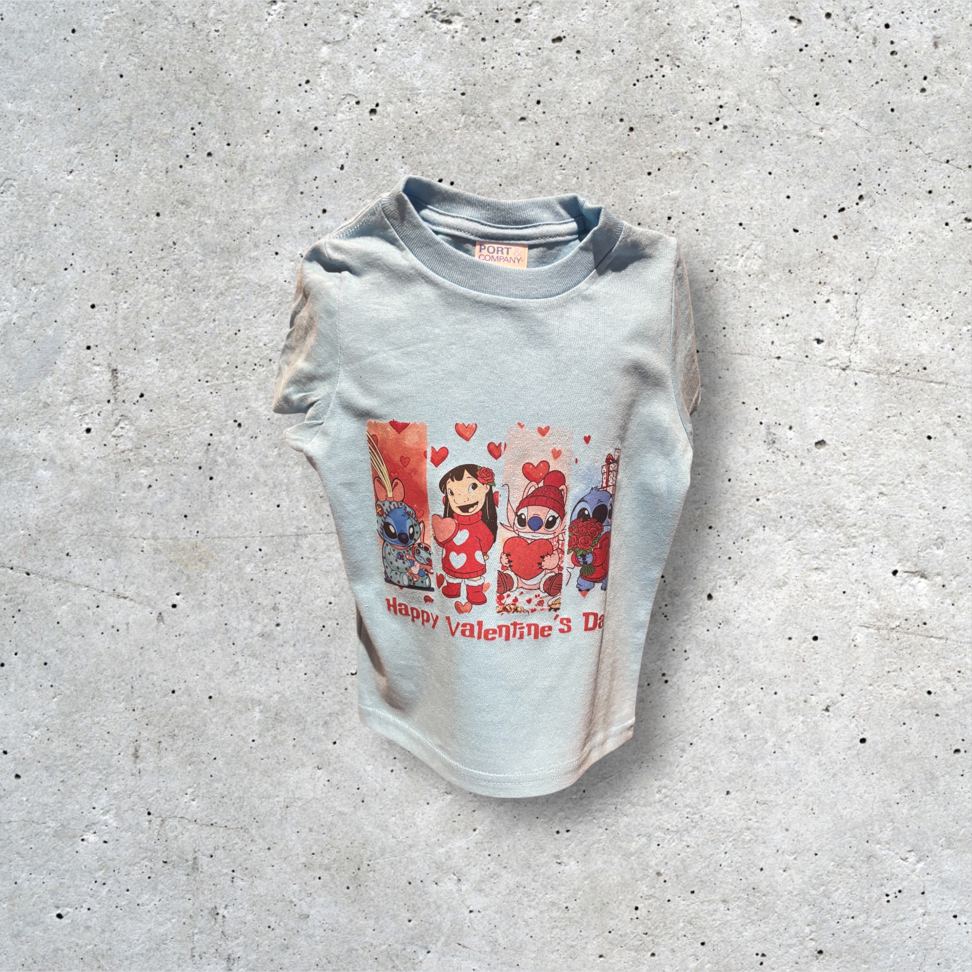 Valentine's Day Children's T-Shirt