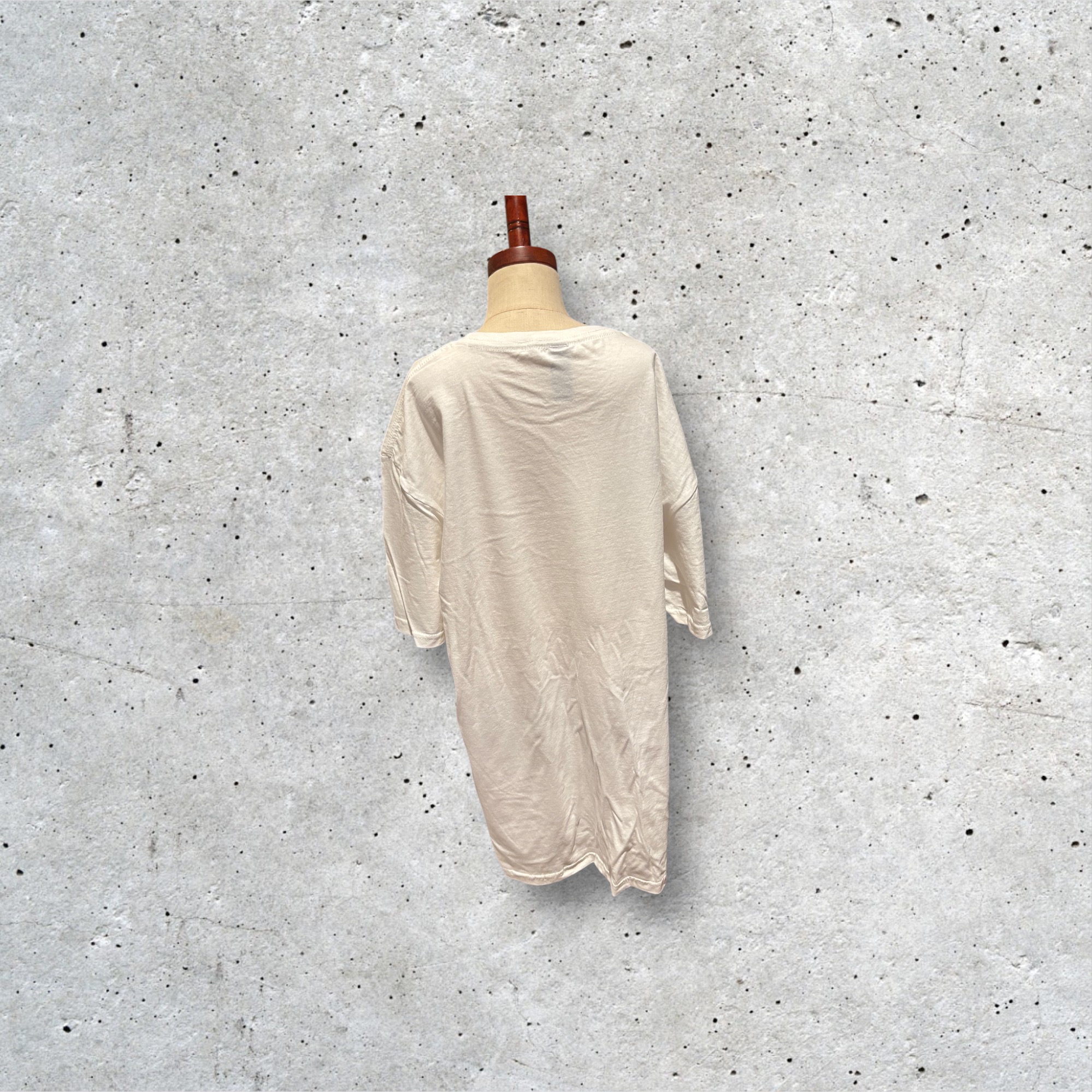 Graphic Print T-Shirt