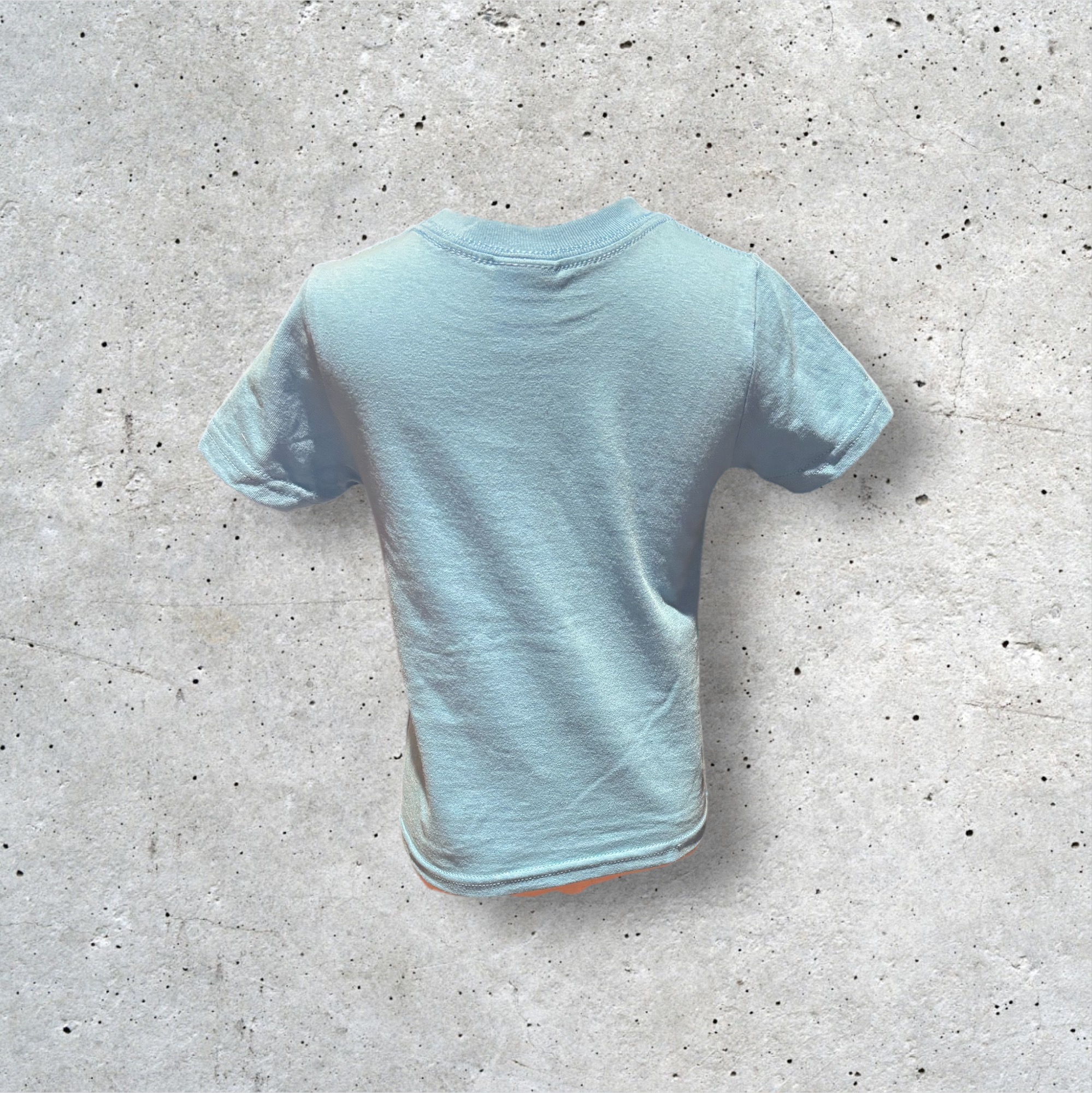 Children's Cars Graphic T-Shirt