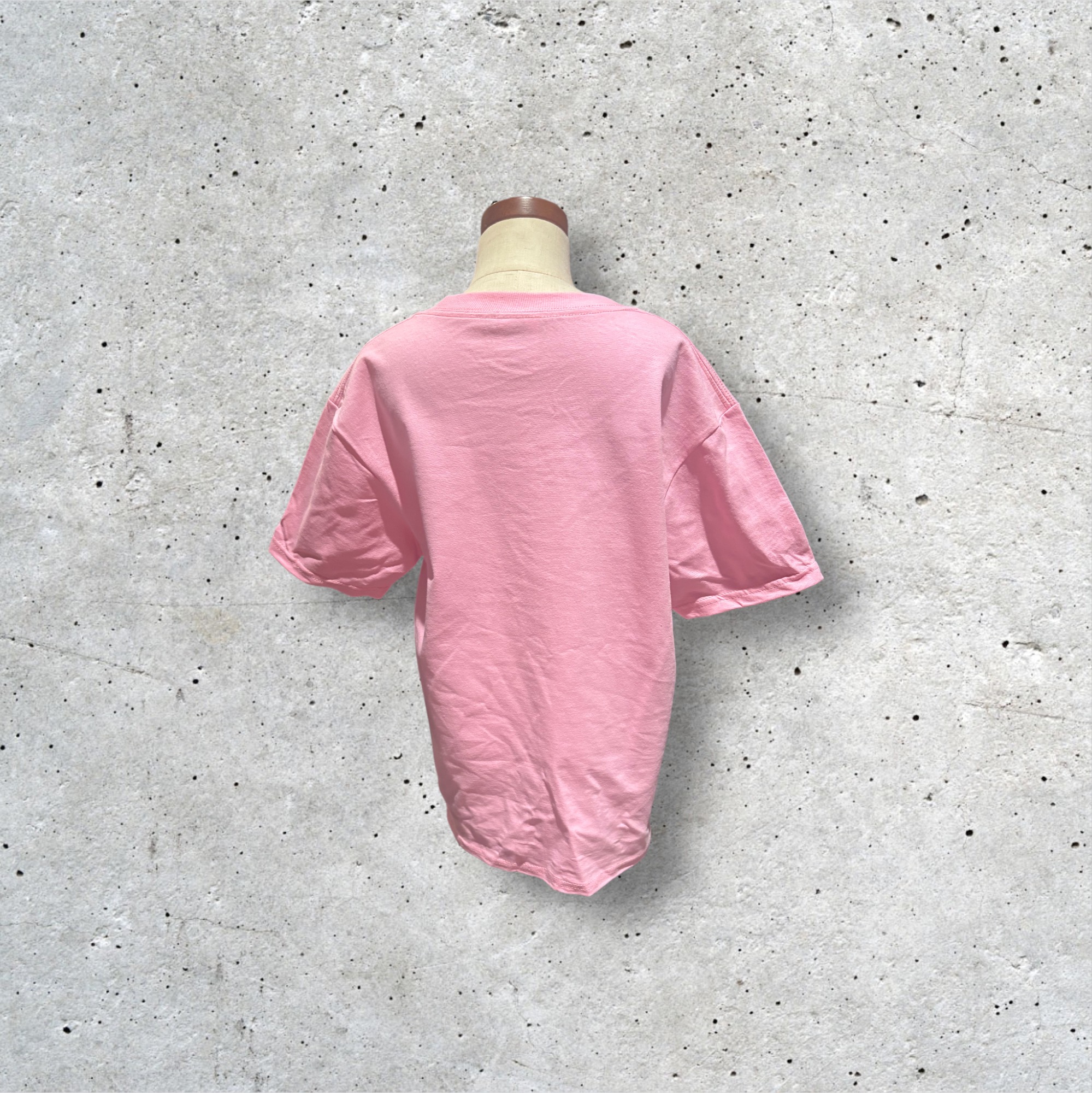 SpongeBob Movie Pink T-Shirt