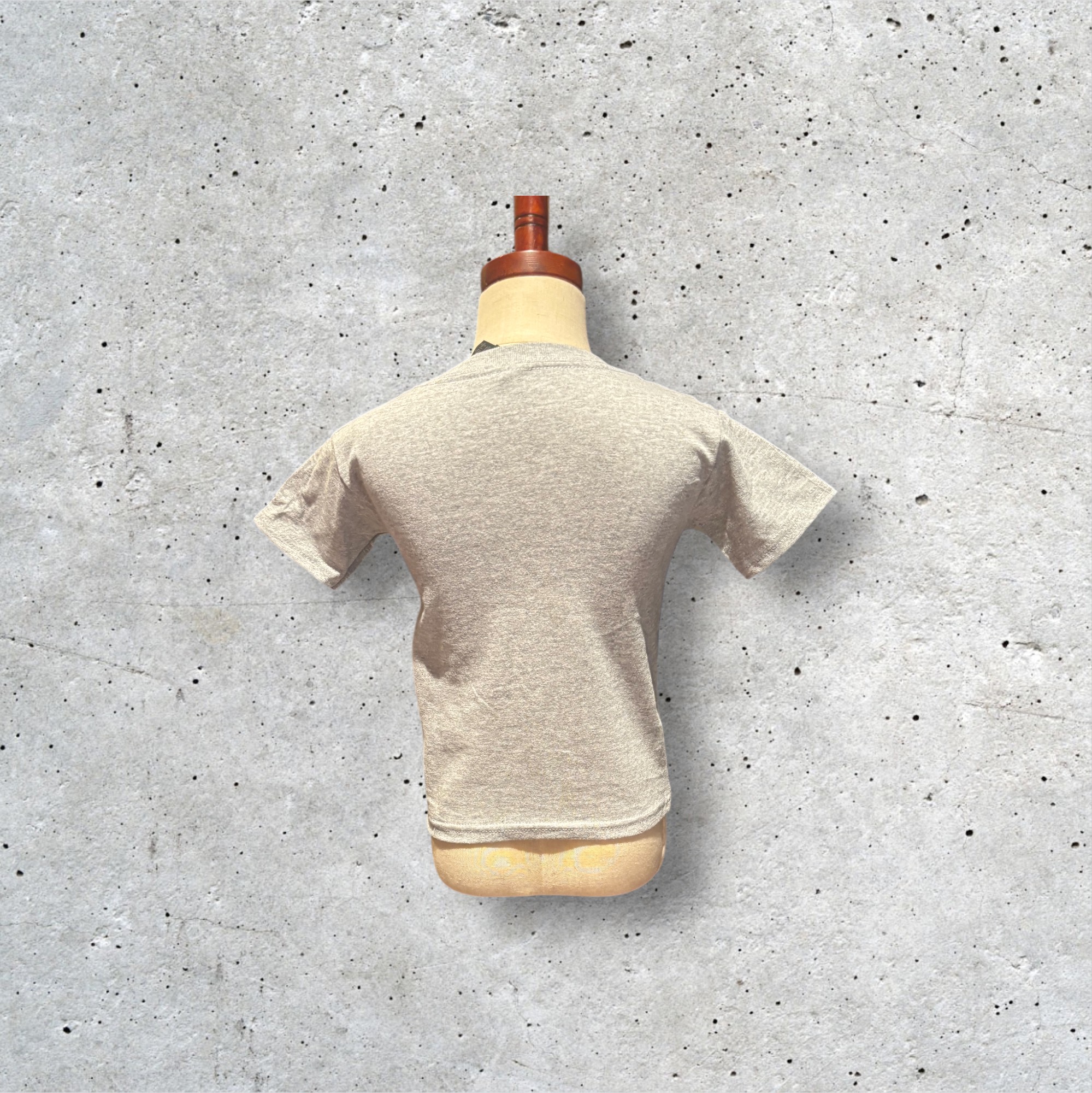 Vintage Kids' Mickey Mouse T-shirt