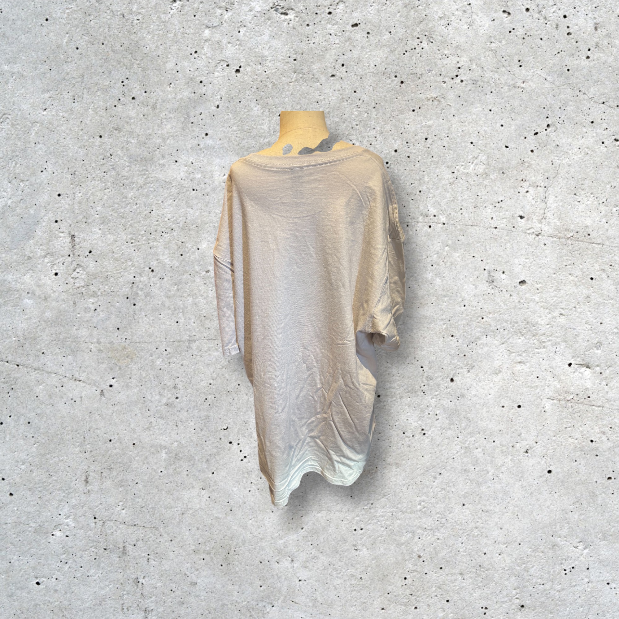 Casual Graphic T-Shirt