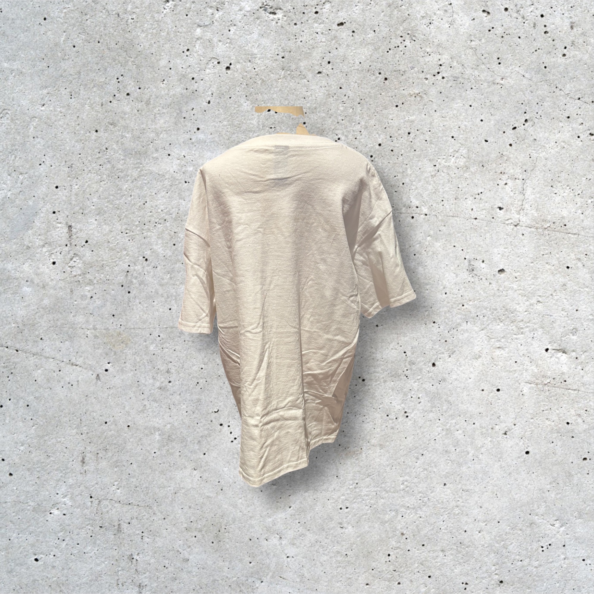 Kids Cartoon Print T-Shirt