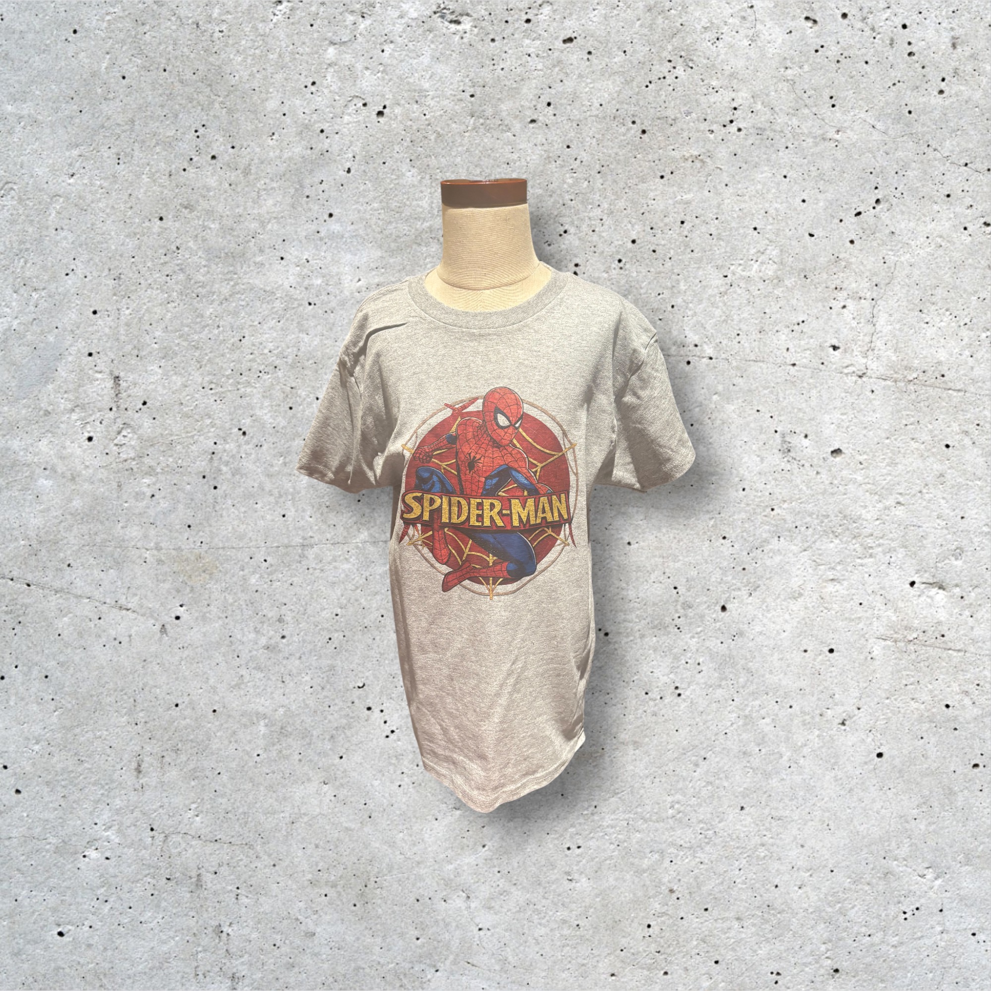 Spider-Man Graphic T-Shirt