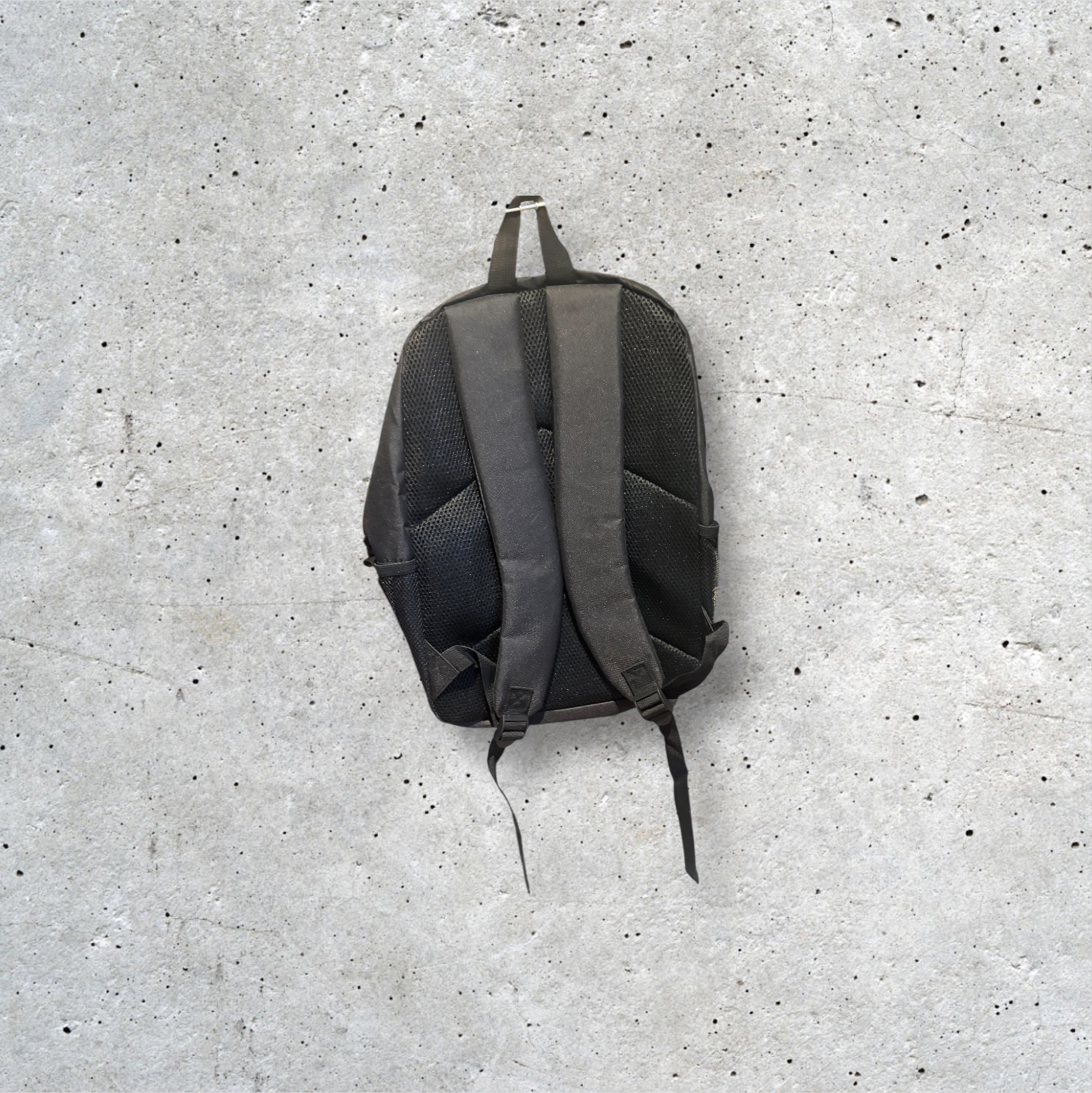 Stitch School Backpack