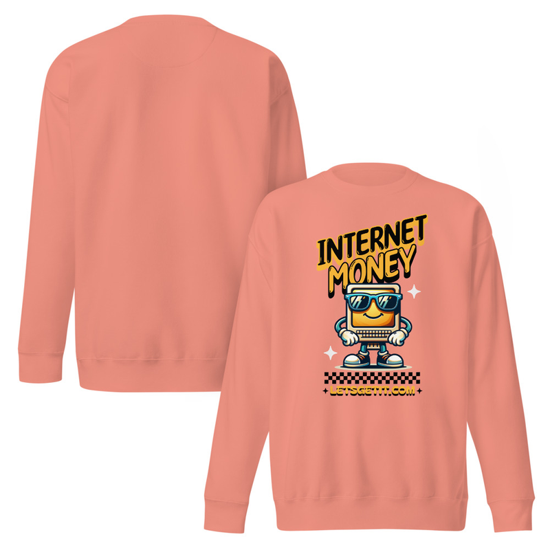 Internet Money Sweatshirt