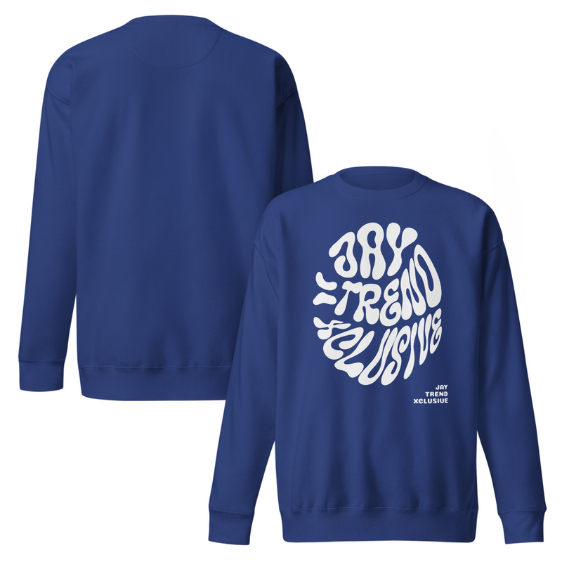 Jay Trend Xclusive Sweatshirt