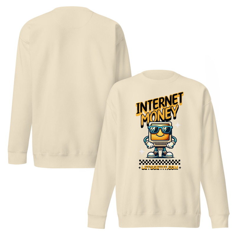 Internet Money Sweatshirt