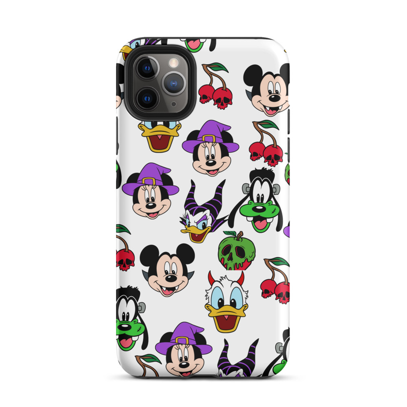 Disney Halloween Character Tough Case for iPhone®