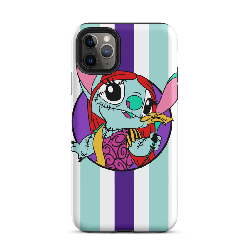 Cartoon Character Printed Tough Case for iPhone®