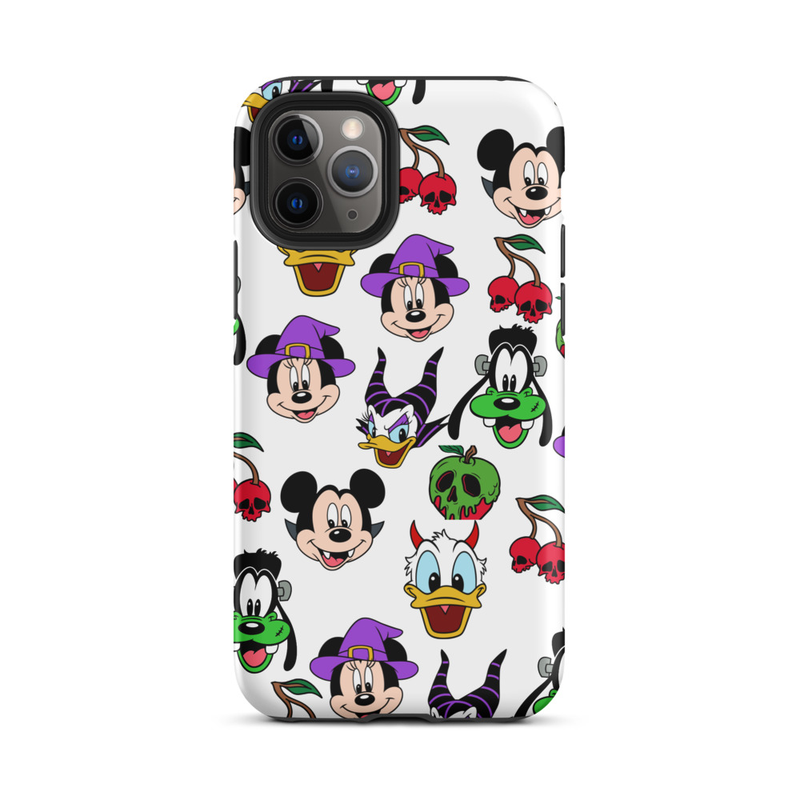 Disney Halloween Character Tough Case for iPhone®