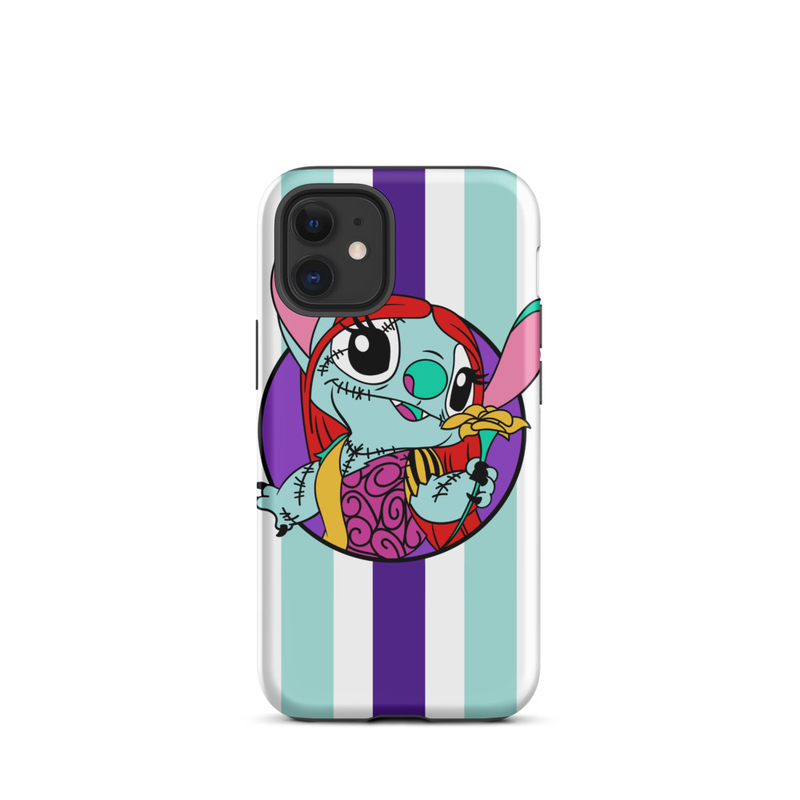 Cartoon Character Printed Tough Case for iPhone®