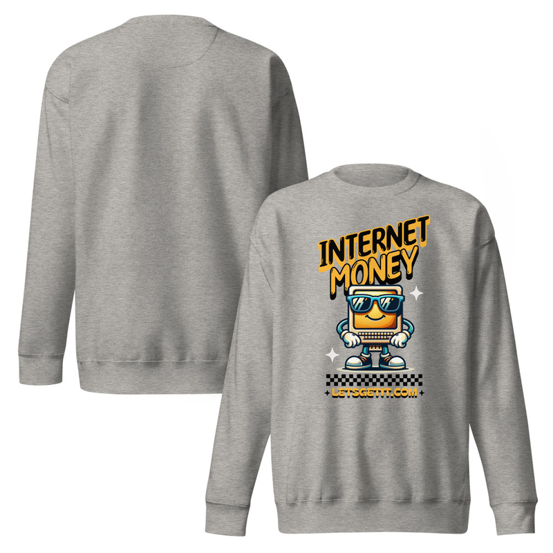 Internet Money Sweatshirt