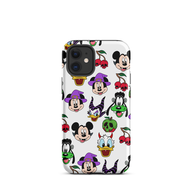 Disney Halloween Character Tough Case for iPhone®
