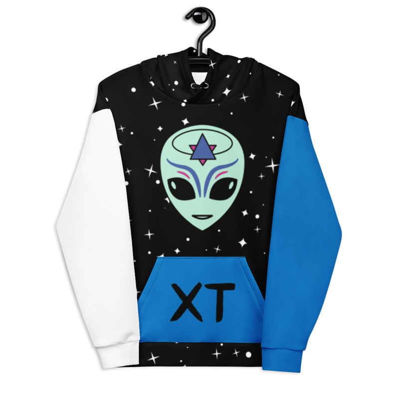 Alien XT Hoodie
