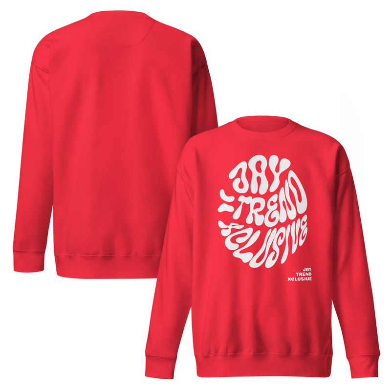 Jay Trend Xclusive Sweatshirt