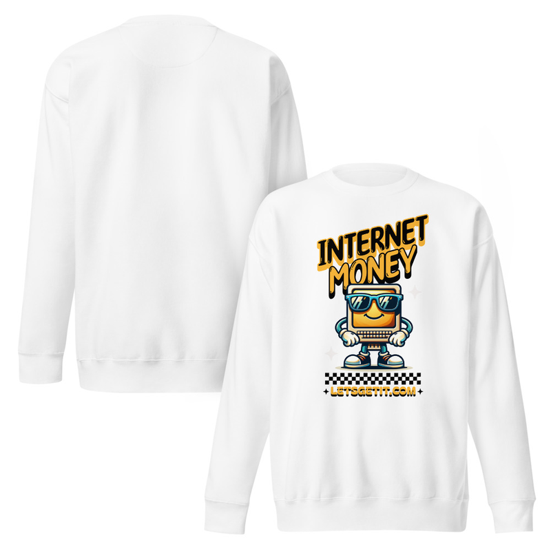 Internet Money Sweatshirt