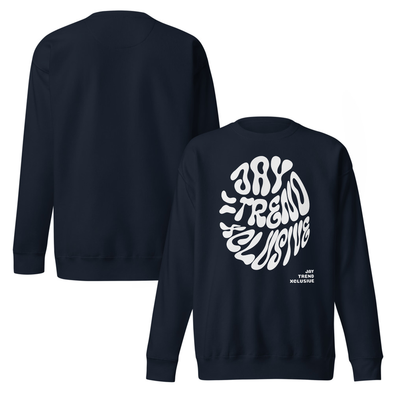 Jay Trend Xclusive Sweatshirt