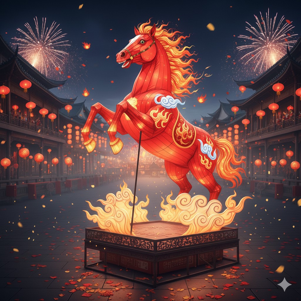 2026 Personal Zodiac Feng Shui Consultation