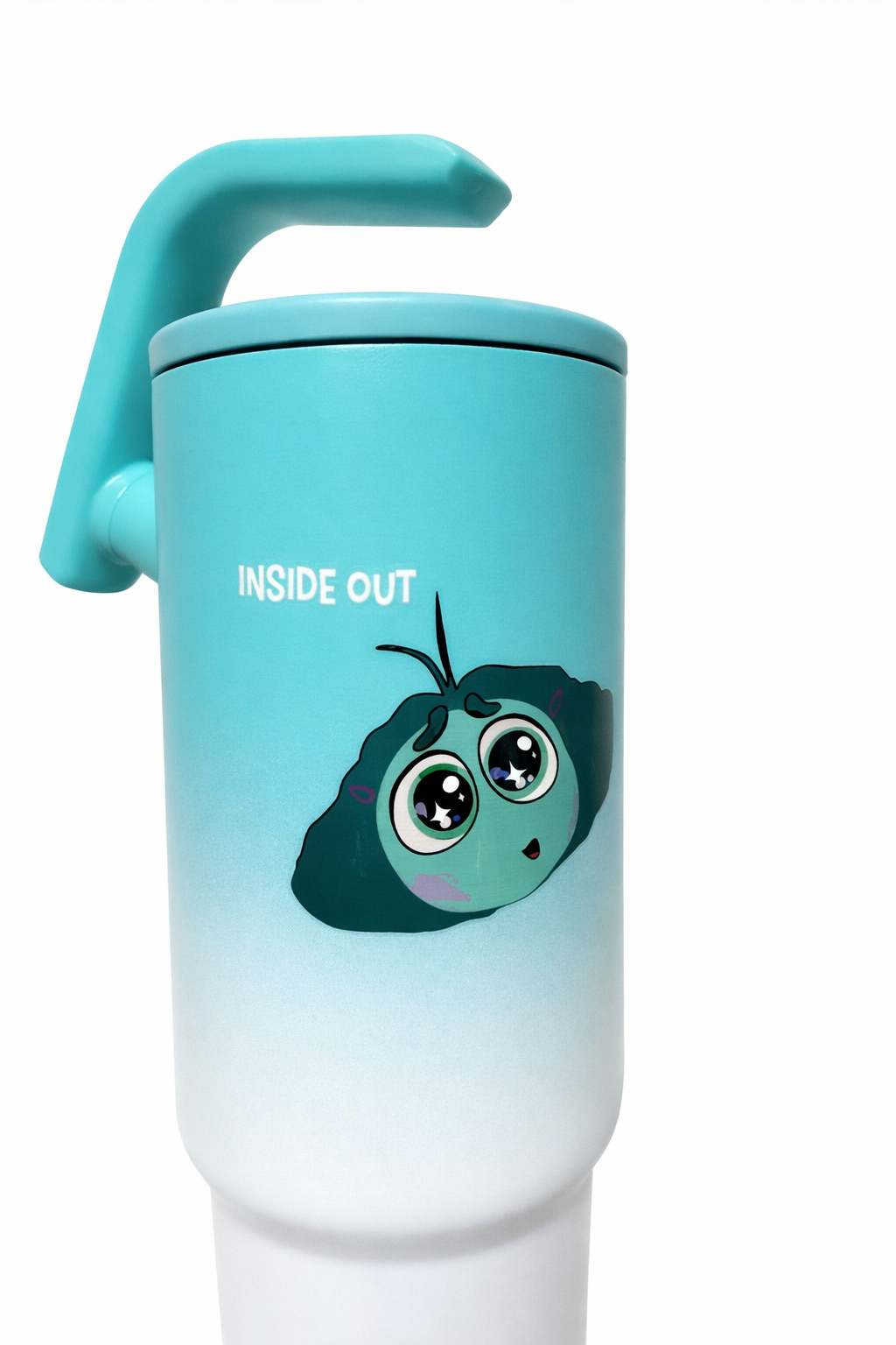 Colección Intensamente 