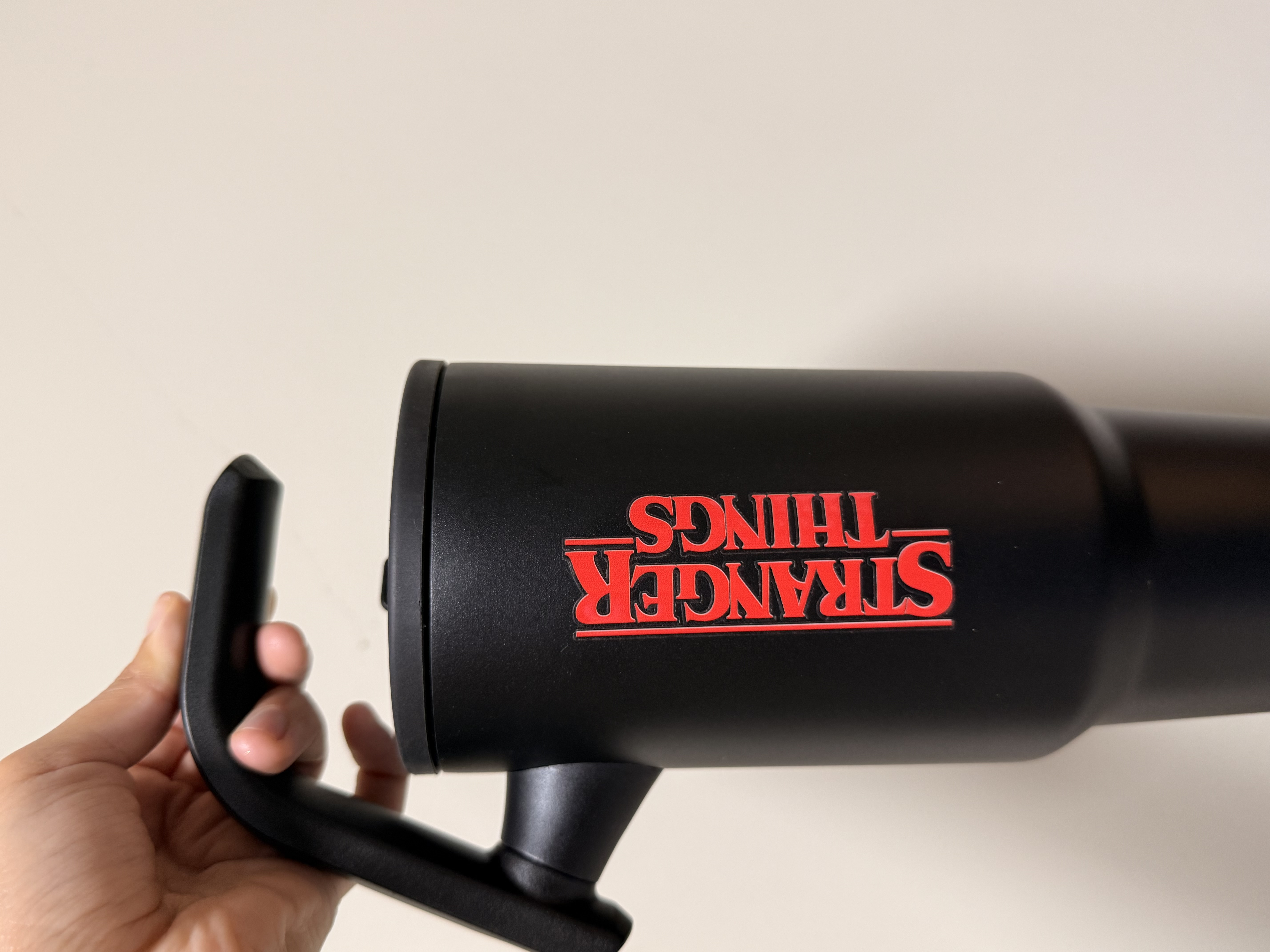 Colección  Stranger Things