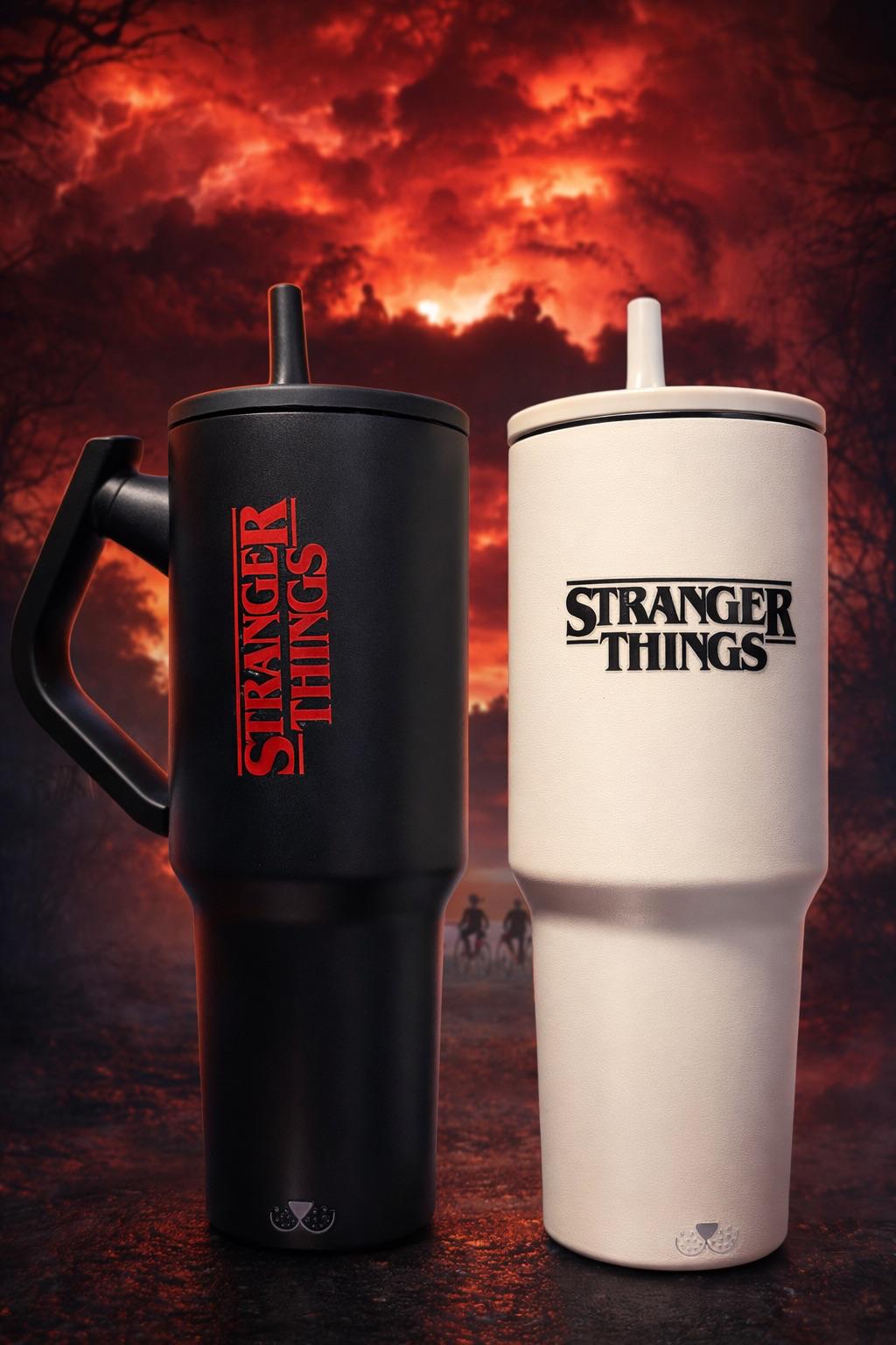 Colección Stranger Things