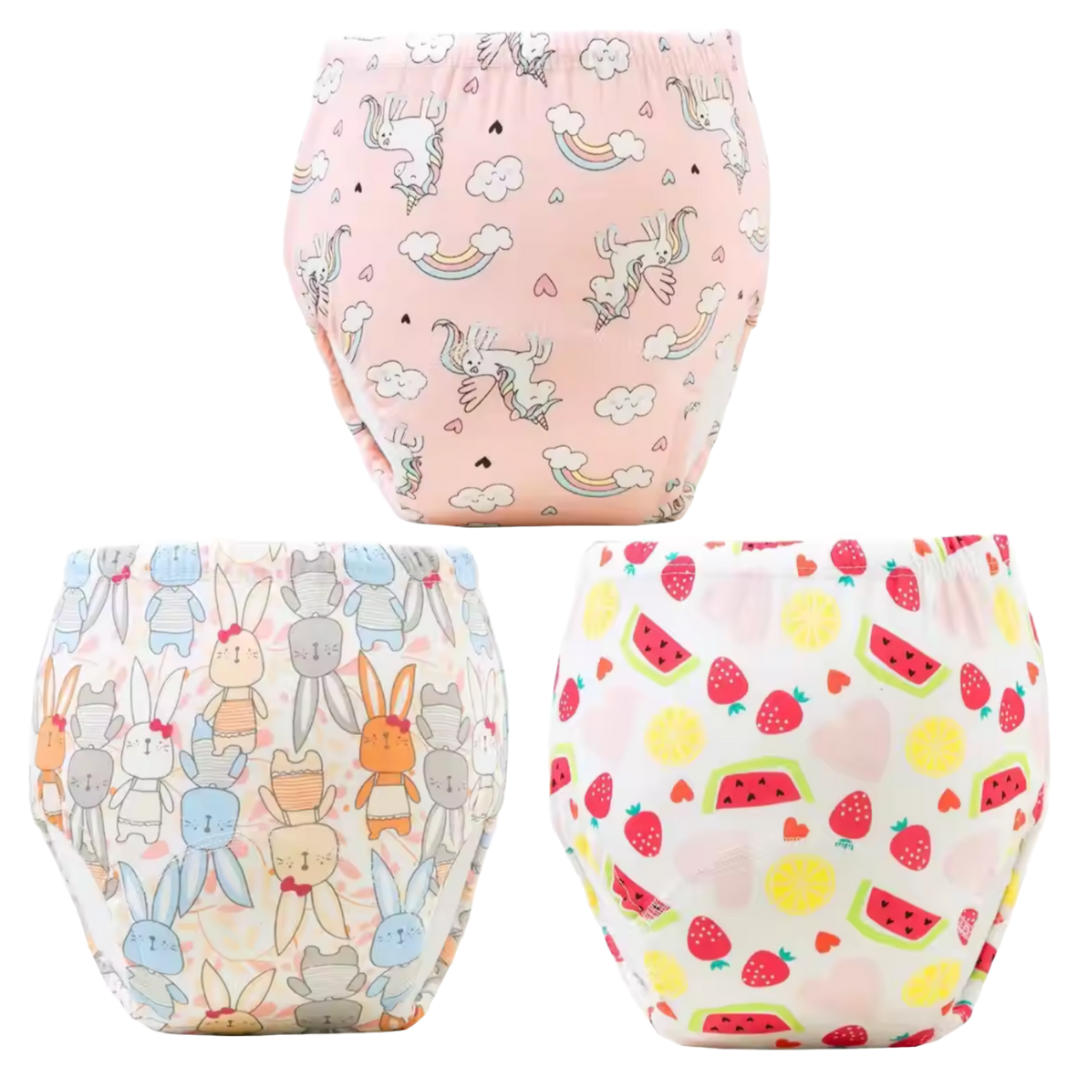 Atprastukių rinkinys - 3vnt - nr.2