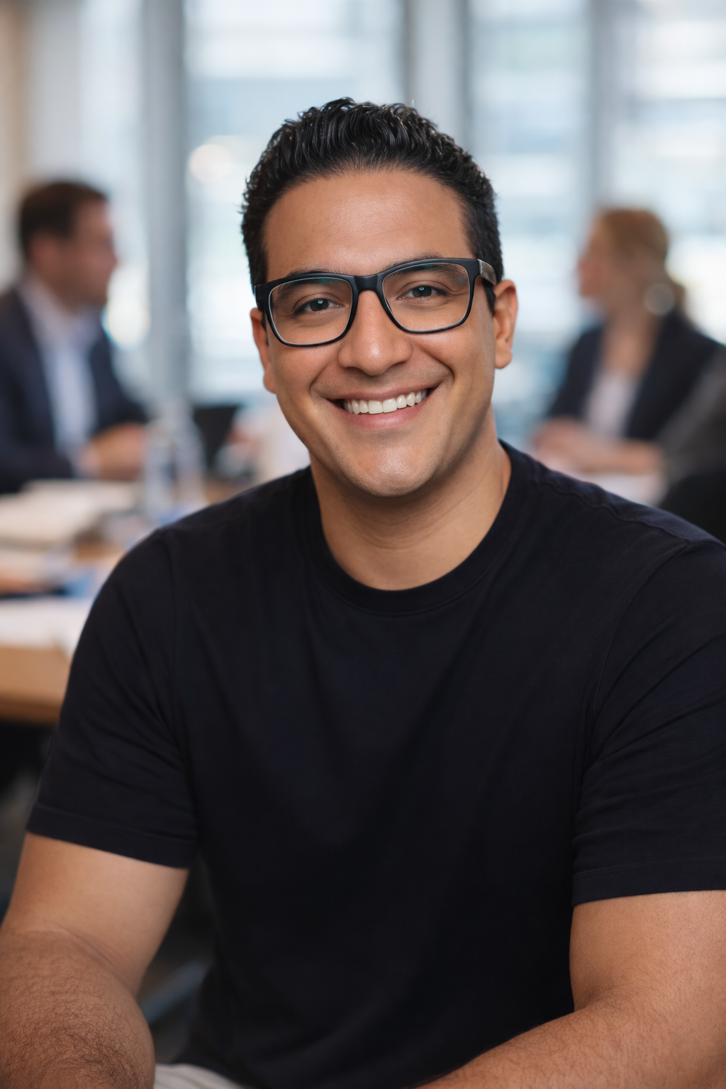 Reunión Estratégica con Elevo Agency