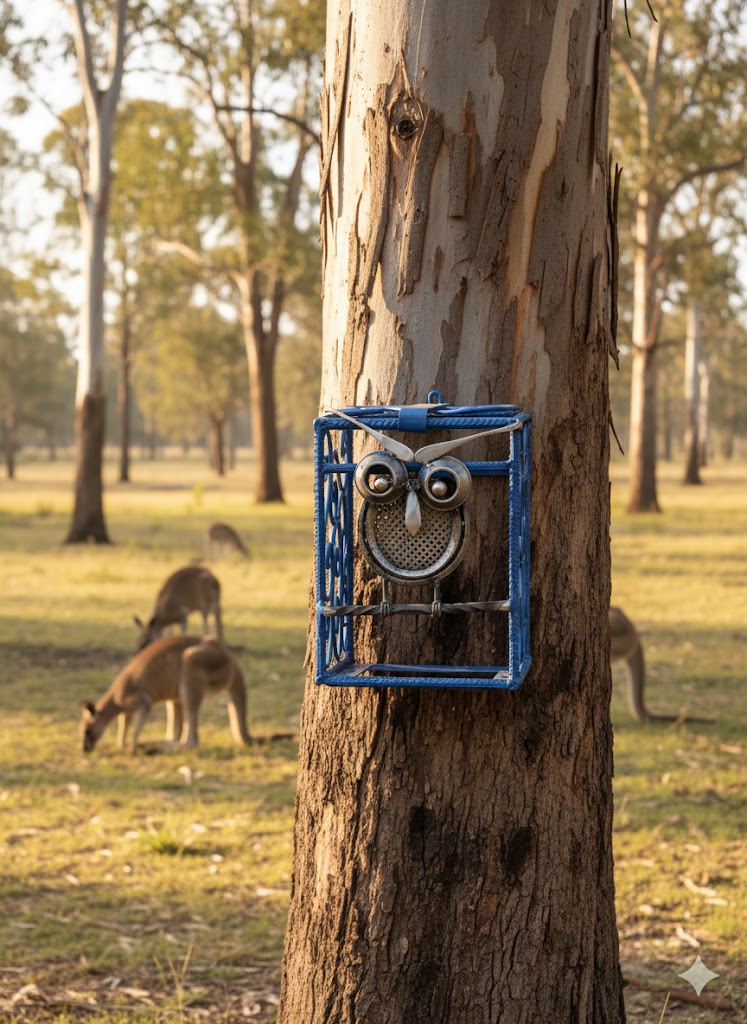 Wisdom among the Bees 