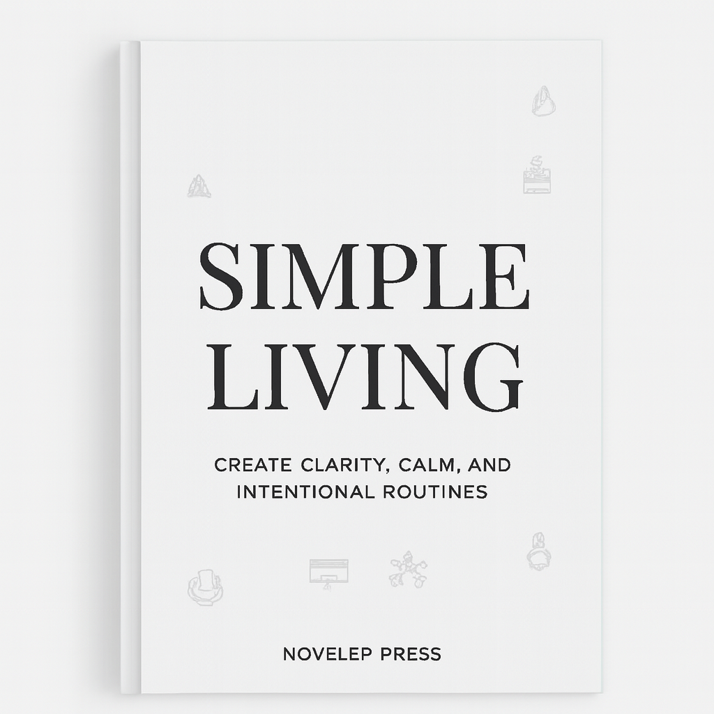 Simple Living
