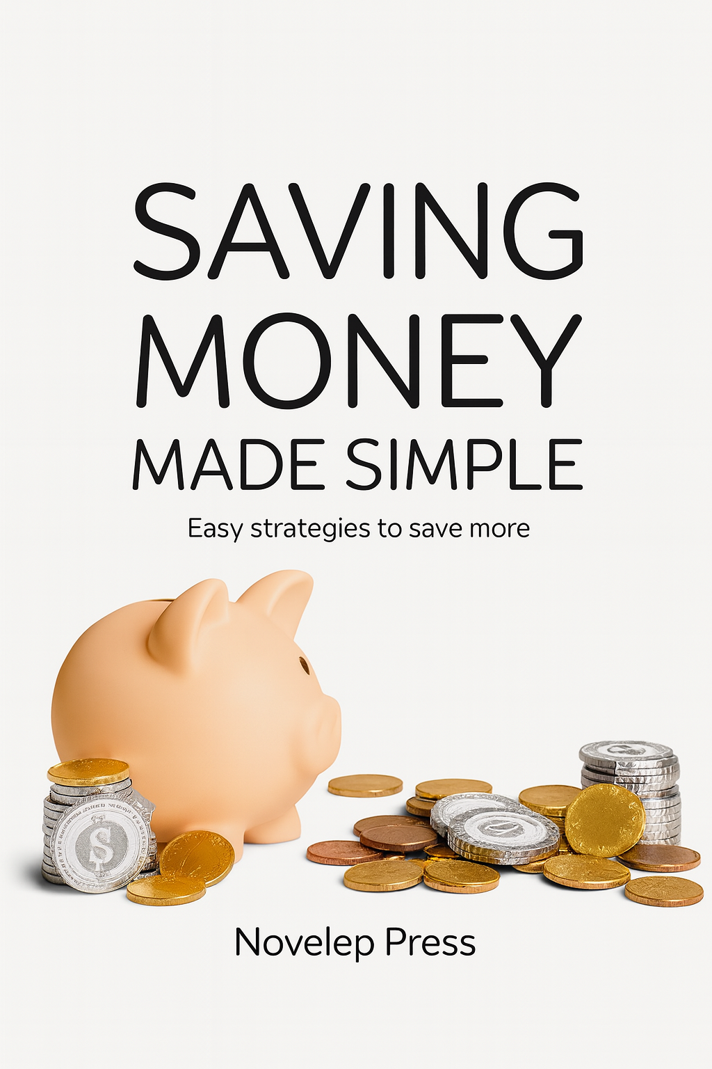 Saving Money Made Simple 