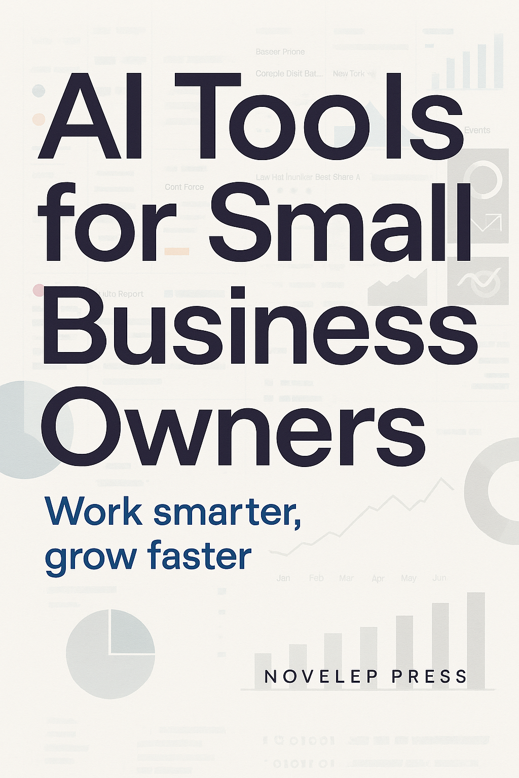 AI Tools for Small Business Owners