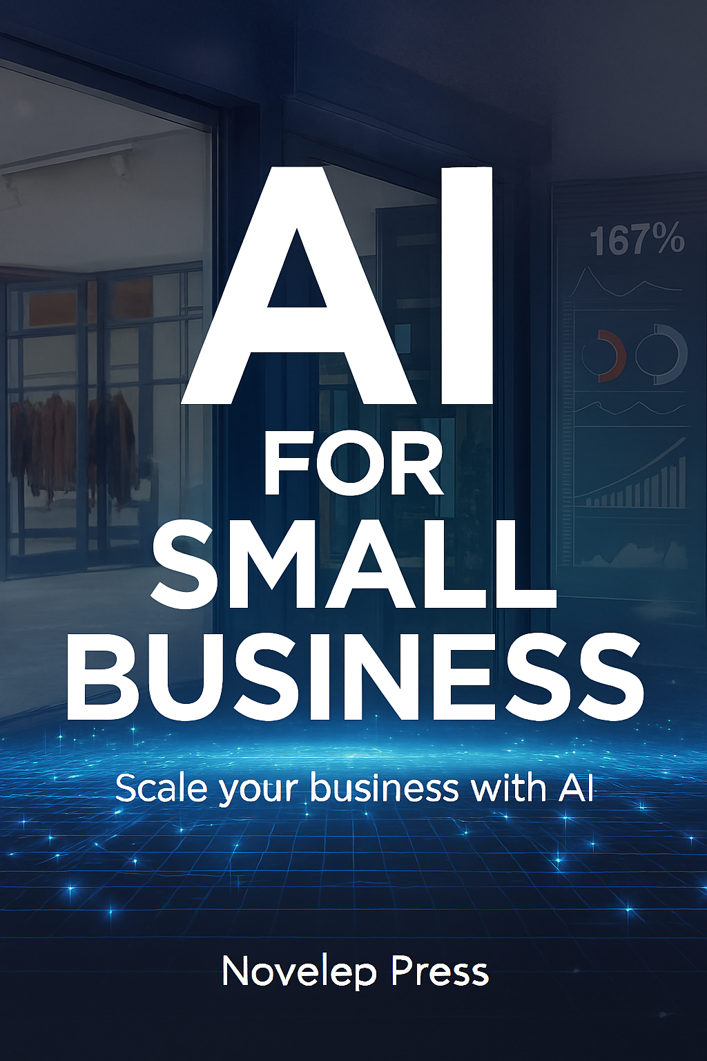 AI for small Business 