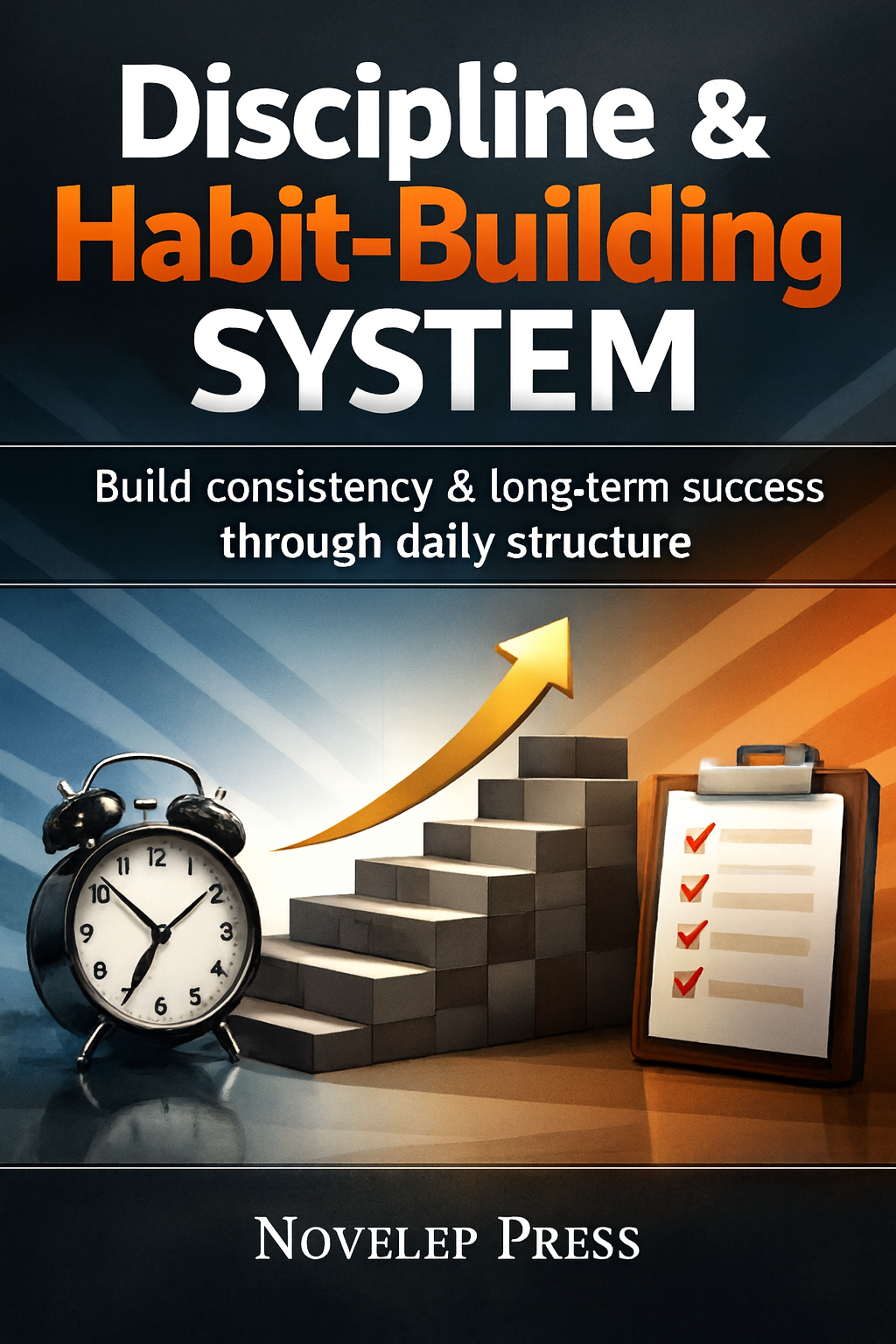 Discipline & Habit-Building System