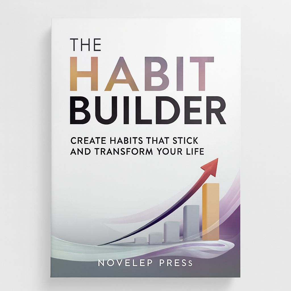 The Habit Builder 