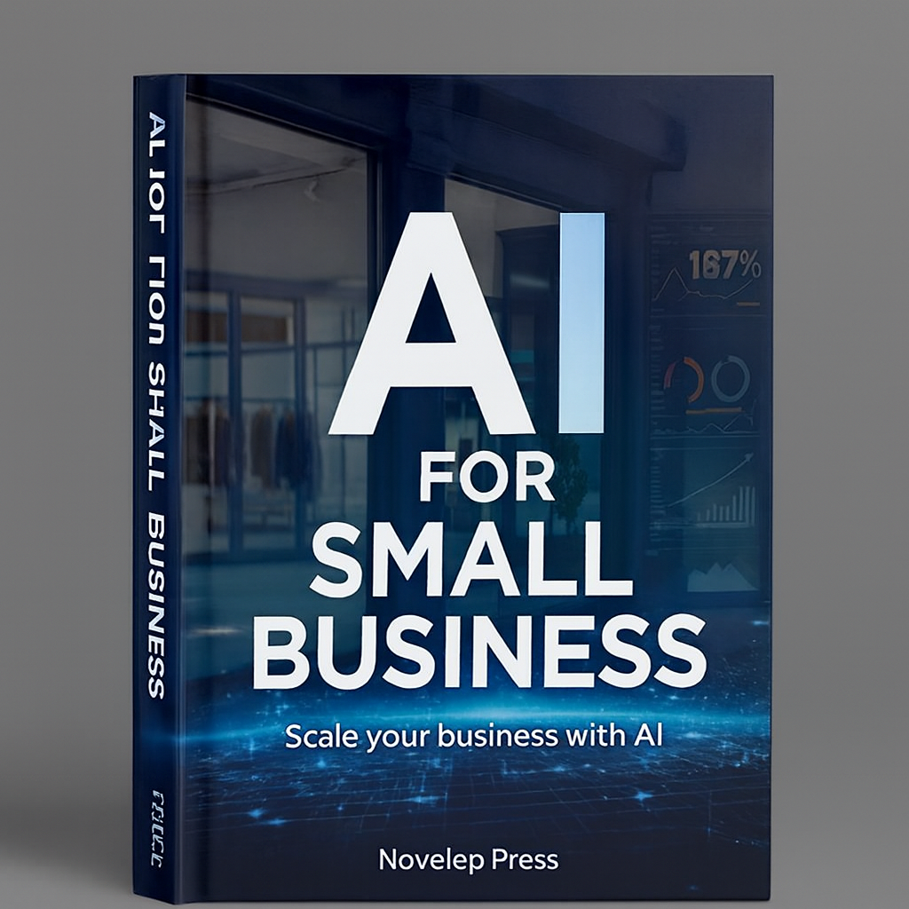 AI for small Business