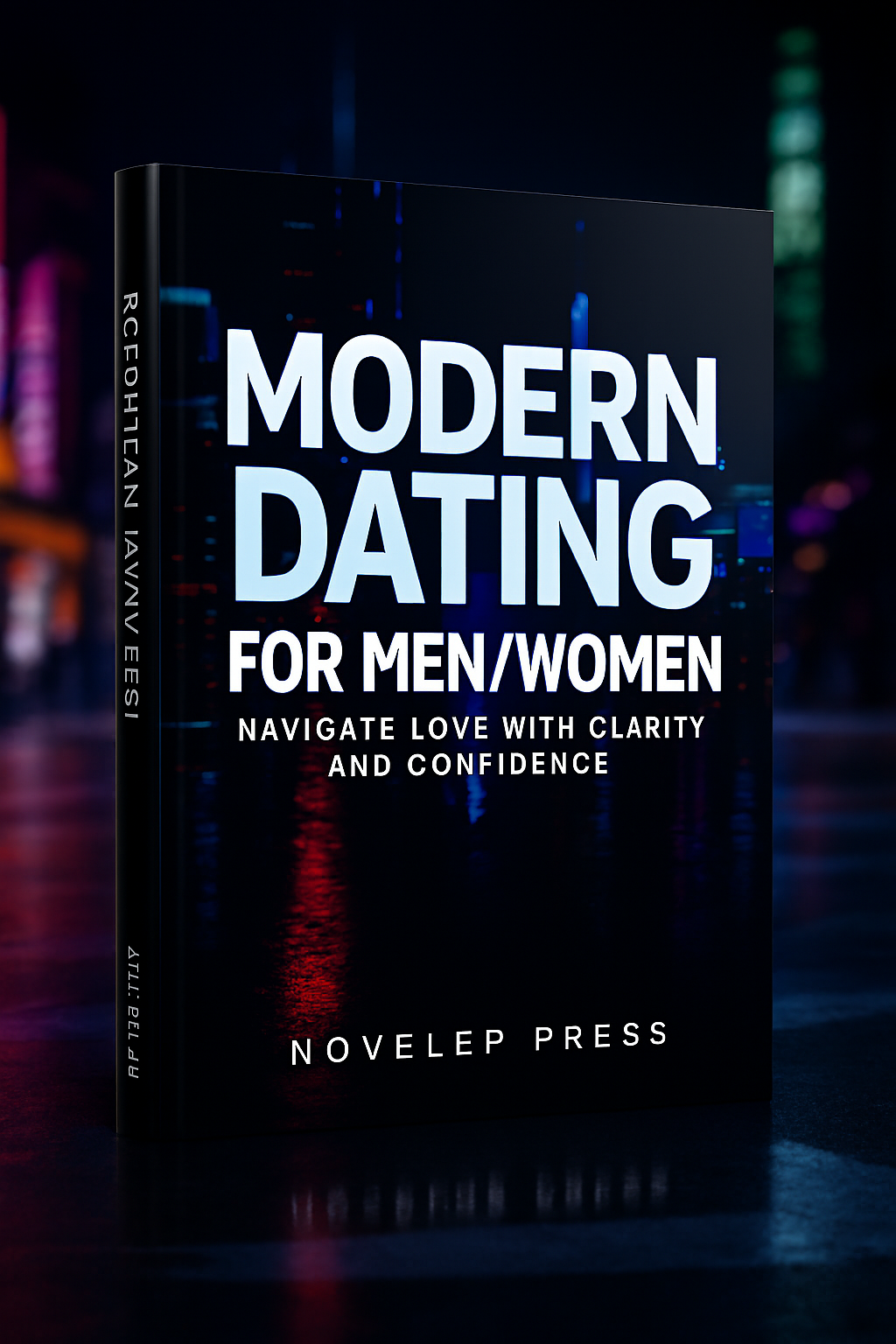 Modern Dating for Men/Women